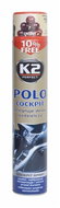 K2 Polo Cockpit 750 ml Cherry - ochrana vnitřních plastů - Plastic Restorer
