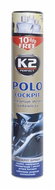 K2 Polo Cockpit 750 ml Green Apple - ochrana vnitřních plastů - Plastic Restorer