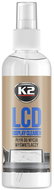 K2 LCD Display Cleaner 250 ml - Screen Cleaner
