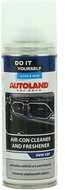 Autoland Osvěžovač klimatizace 200 ml - NEW CAR - Car AC Cleaner