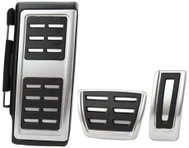 PROTEC RS sport pedals Skoda Kodiaq II 2024- automatic - Pedal Covers