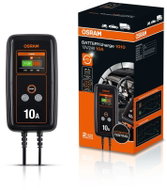 OSRAM Battery charge 1010 - Car Battery Charger
