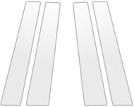 GRIZZ Door pillar protector for Kia Picanto III, 2023- , - Side-Post Cover