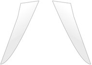 GRIZZ Door pillar protection film for Kia XCeed, 2022- , - Side-Post Cover