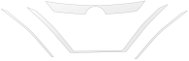 GRIZZ Door pillar protector for Nissan Qashqai III, 2021-2024 - Side-Post Cover
