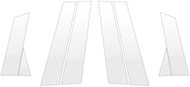 GRIZZ Door pillar protector for Renault Arkana, 2022-, Facelift - Side-Post Cover