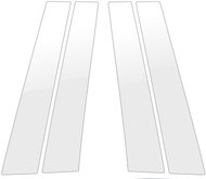 GRIZZ Door pillar protection film for Škoda Scala, 2019-2023 - Side-Post Cover