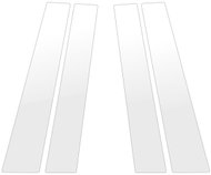 GRIZZ Door pillar protector for Toyota Corolla XII, 2023-, Combi, Facelift - Side-Post Cover