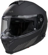 SENA Mesh přilba s headsetem Specter, matná černá, vel. S - Motorbike Helmet