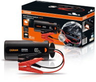 OSRAM BATTERYjumpstart 2000  - Jump Starter