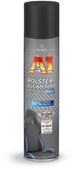 Dr. Wack čistič alcantary a polstrování Upholstery-Alcantara Cleaner Pro 400 ml - Car Upholstery Cleaner