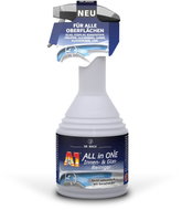 Dr. Wack univerzální čistič pro skla a interiér ALL IN ONE Interior 500 ml - Interior Cleaner