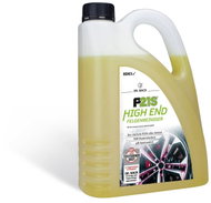 Dr. Wack gelový čistič ráfků kol s reakcí HIGH END Wheel Cleaner 2 l - Alu Disc Cleaner
