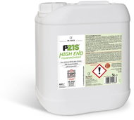 Dr. Wack gelový čistič ráfků kol s reakcí se železitými kontaminanty HIGH END Wheel Cleaner 5 l - Alu Disc Cleaner