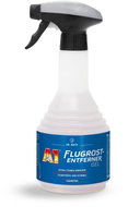Dr. Wack šetrný odstraňovač polétavé rzi Flash Rust Removal Gel 500 ml - Rust Remover