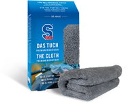 S100 hustá prémiová utěrka z mikrovlákna THE CLOTH - Microfiber Cloth