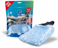 S100 Microfiber Wash Mitt - Car wash gloves