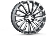 Škoda Becrux alloy wheel 19" for OCTAVIA IV, 5E3071499AEHA7 - Aluminum Wheel