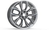 Skoda Light alloy wheel CRATER 19" for KAROQ, 57A071499ACHA7 - Aluminum Wheel