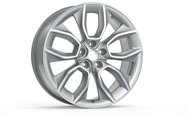 Skoda Light alloy wheel CRATER 19" for KODIAQ, 57A071499AC8Z8 - Aluminum Wheel