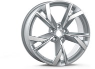 Skoda Draconis alloy wheel 19" for OCTAVIA IV, 5E3071499AH8Z8 - Aluminum Wheel