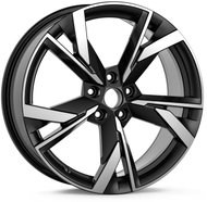 Škoda Light alloy wheel DRACONIS 20" for ELROQ, ENYAQ, 5E3071499AJFL8 - Aluminum Wheel