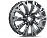 Skoda Hydrus 18" alloy wheel for KAROQ, 57A071498AEHA7 - Aluminum Wheel