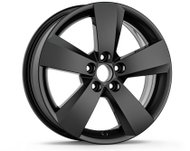 Skoda Light alloy wheel NANUQ 16" SCALA, KAMIQ, 654071496ADFL8 - Aluminum Wheel