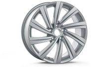Skoda Perseus alloy wheel 18" for OCTAVIA IV, 5E3071498AK8Z8 - Aluminum Wheel