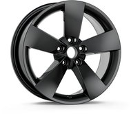 Skoda Light alloy wheel Ratikon 17" for KAROQ, 57A071497AEFL8 - Aluminum Wheel