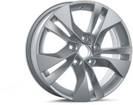 Škoda Spitzberg alloy wheel 16" KAROQ, 57A071496AC8Z8 - Aluminum Wheel