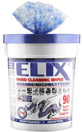 ELIX wet wipes 27 × 31 cm, pack of 90 - Wet Wipes