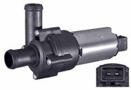 HELLA auxiliary pump for cooling circuit - Spare Part