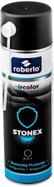 ROBERLO Stonechip Protector fekete, 500 ml - Alvázvédő spray