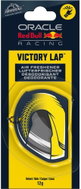 Armor All ORACLE RedBull F1 - Yellow helmet - Car Air Freshener