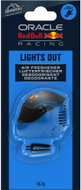 Armor All ORACLE RedBull F1 - Blue helmet vent stick - Car Air Freshener
