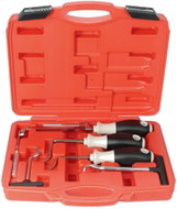 SIXTOL Mechanic Oil Seal Set 1, 6 pcs - Car Mechanic Tools