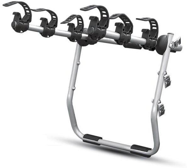 MENABO MISTRAL Rear 3 Bike Carrier Bike Rack Alza.cz