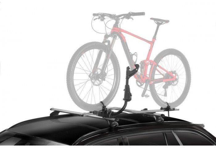 Green valley store roof rack