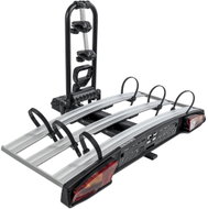 Menabo Alioth 3 - Towbar Bike Rack