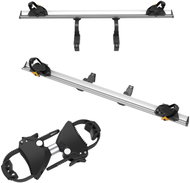 Spinder Xplorer Plus Adapter - Towbar Bike Rack