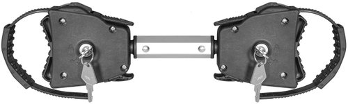 Menabo Double wheel frame holder - Bike Holder - Main image