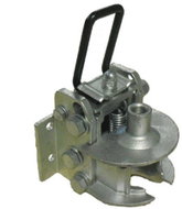 Menabo Tractor head for Race 2 / Race 3 / Race 4 - Grip Handle