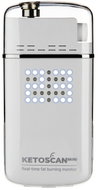 V-NET KETOSCAN mini - Diagnostics