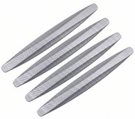PREXIM lišta na nárazníky 52 × 400 mm, šedá - Strip