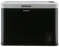 Mestic Cool Box compressor MCC-45 AC/DC Dual Zone - Cool Box