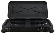 Mestic MGC-200 30mbar - Gas Cooker