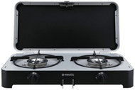 Mestic MGCP-1200 30mbar - Gas Cooker