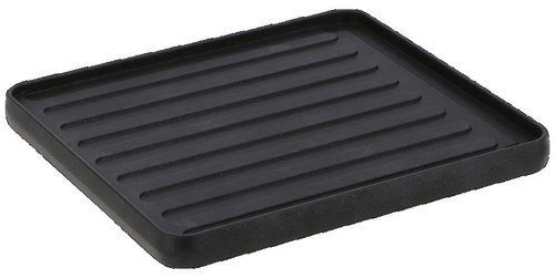 Mestic Double-Sided Grill Plate for MGC Gas Cookers - Grill Griddle - Main image
