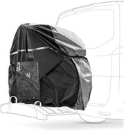 Lampa Bike Cover - for 3 Bikes 190 × 50 × 130 cm - Bike Cover